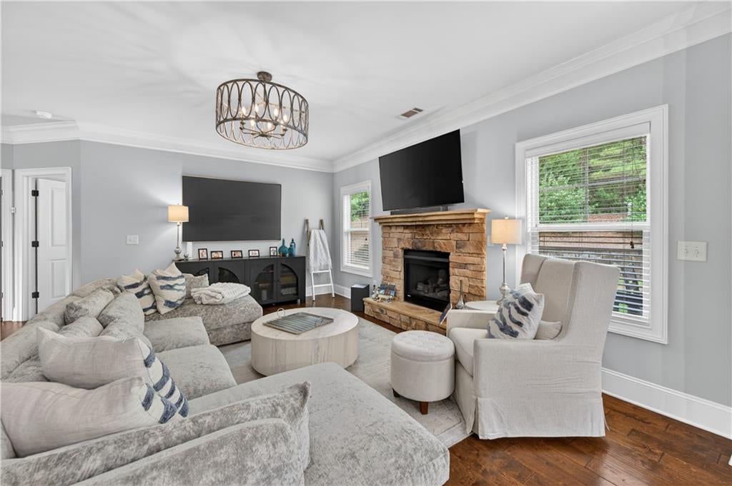 4095 Carramore Drive