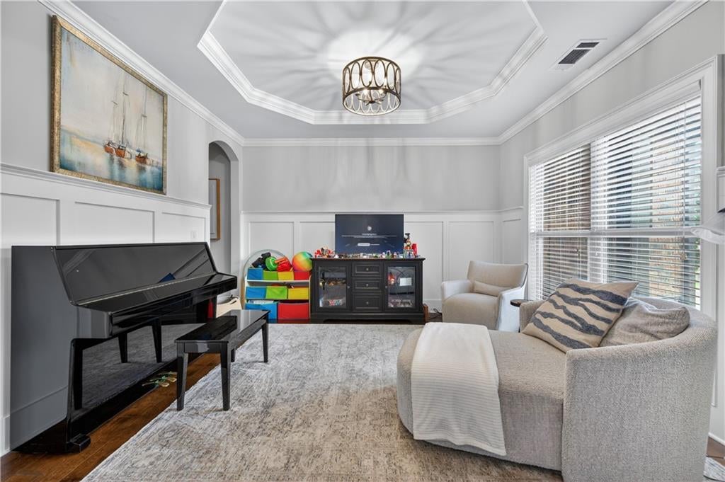 4095 Carramore Drive
