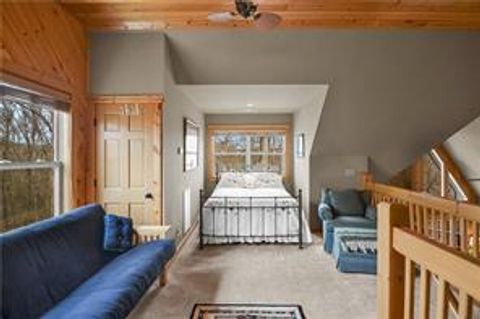 A home in Ellijay