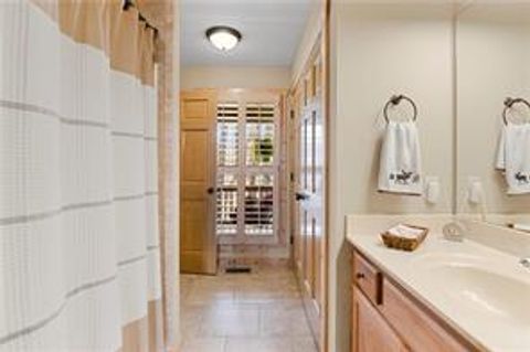 A home in Ellijay