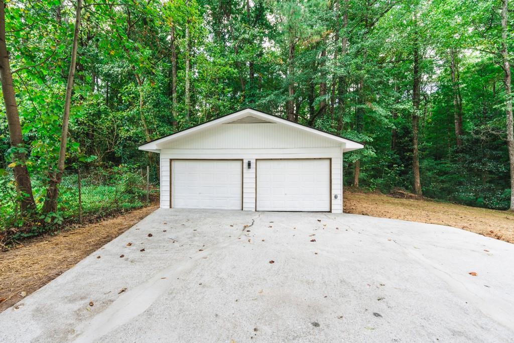 5507 Janet Lane, Austell, Georgia image 40