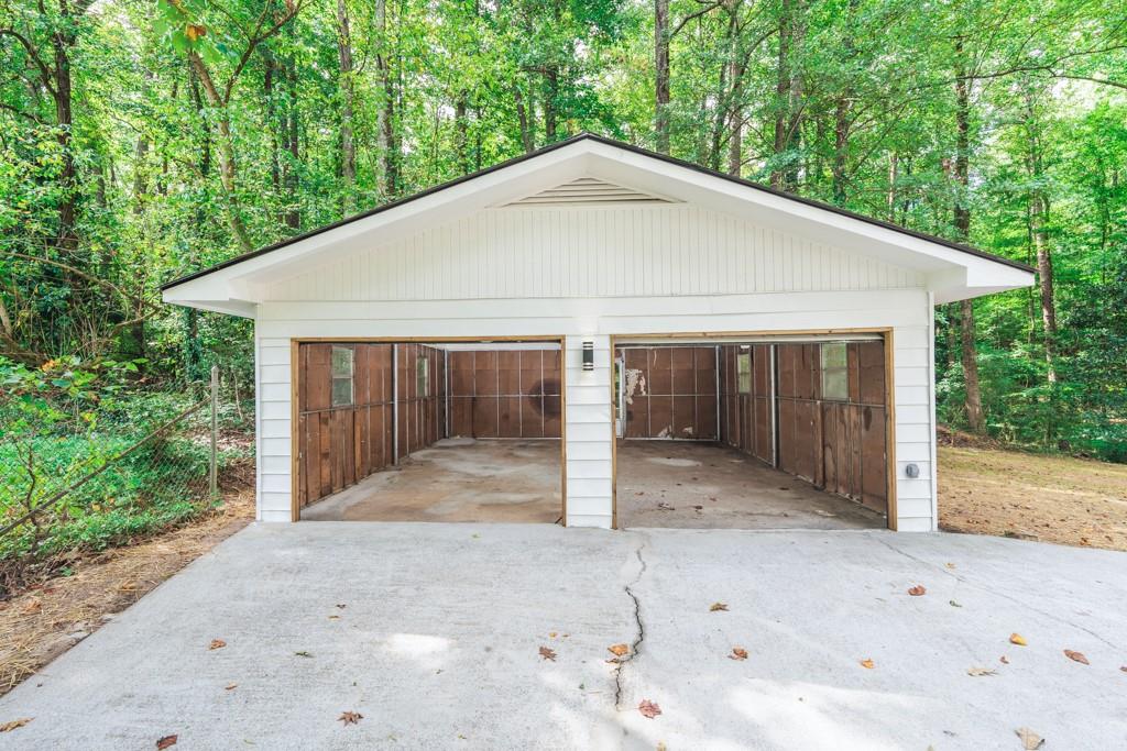 5507 Janet Lane, Austell, Georgia image 39