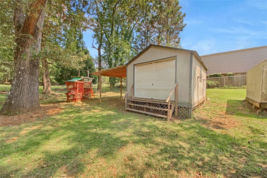 1769 Elizabeth Court SW