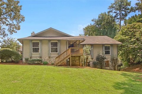 1769 Elizabeth Court SW Conyers GA 30094