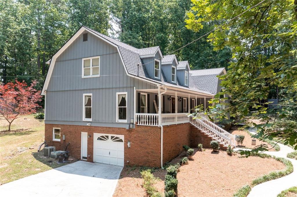4720 Timberland Drive, Mableton, Georgia image 48