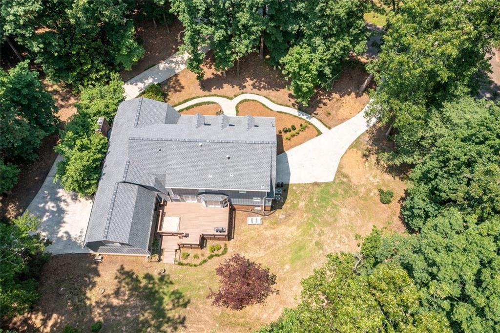 4720 Timberland Drive, Mableton, Georgia image 49