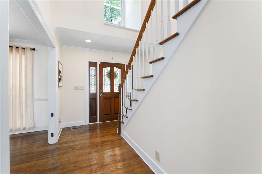 4720 Timberland Drive, Mableton, Georgia image 11