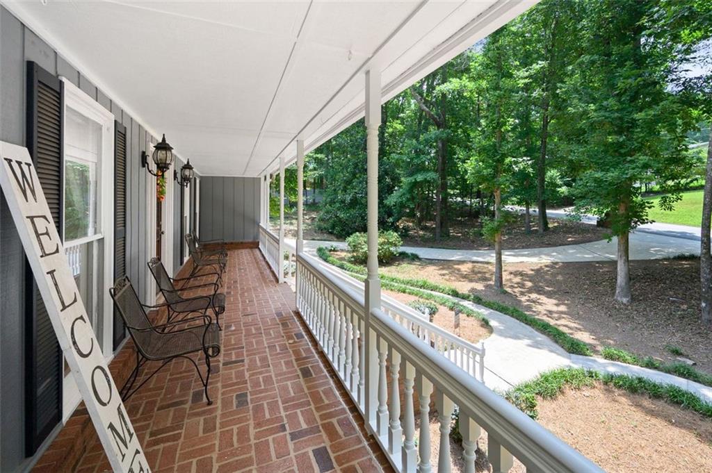 4720 Timberland Drive, Mableton, Georgia image 3