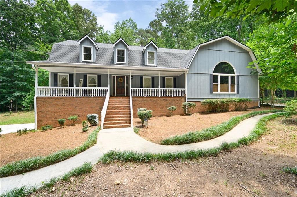 4720 Timberland Drive, Mableton, Georgia image 46