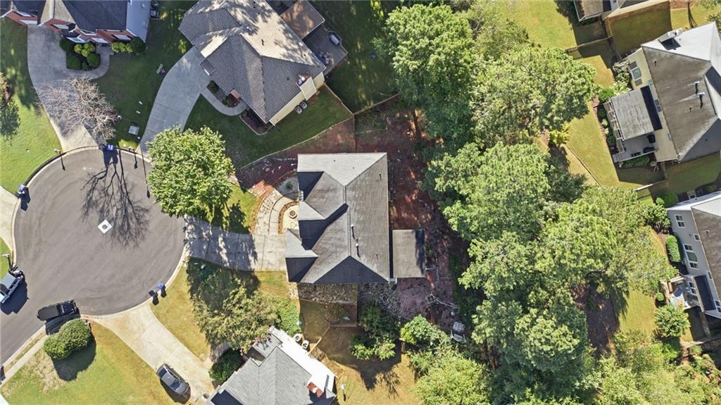 1832 Shores Ridge Court