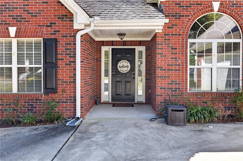 2628 Cascade Cove Drive