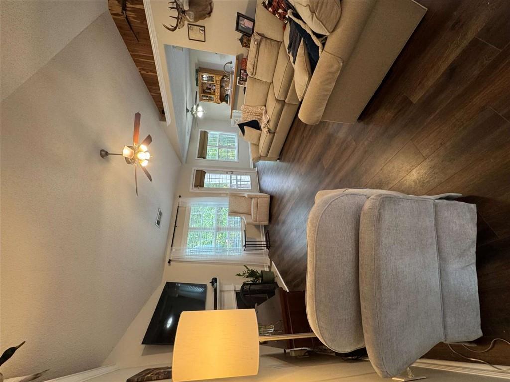1143 Bradford Park Drive
