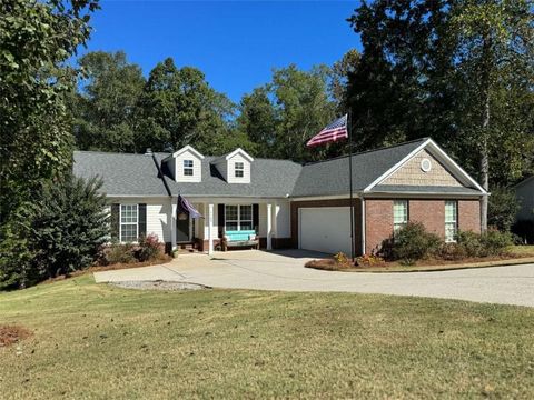 1143 Bradford Park Drive Auburn GA 30011