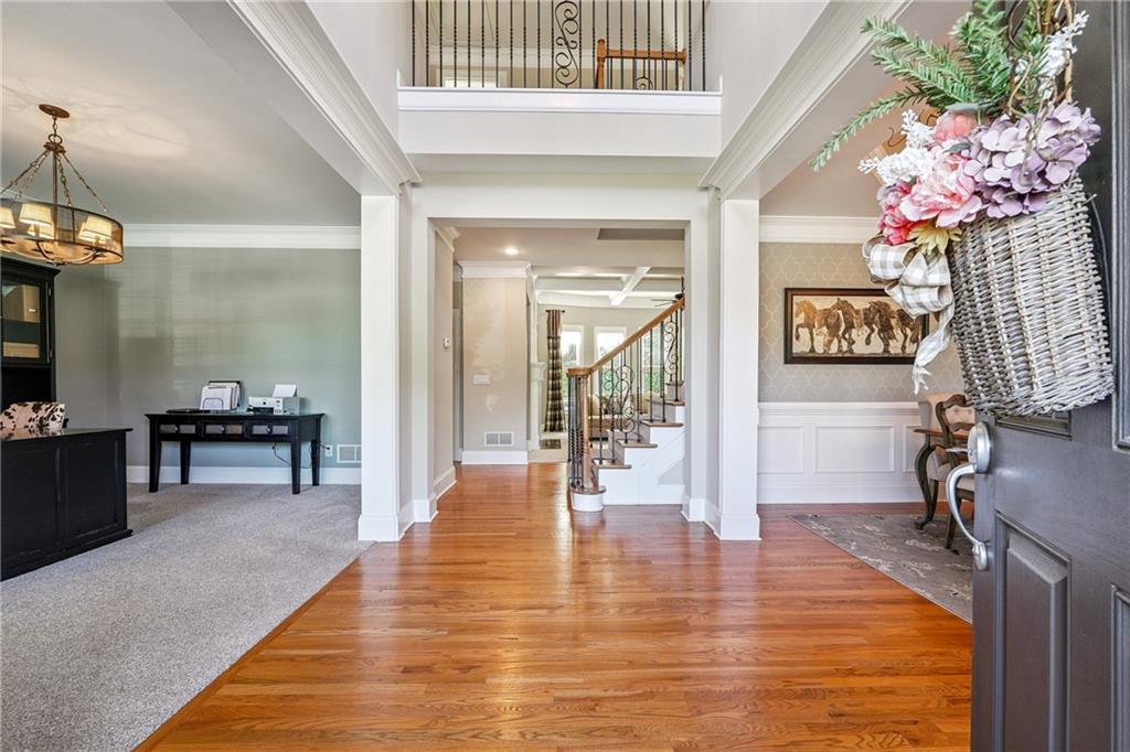 5715 UPPER CREEK Court