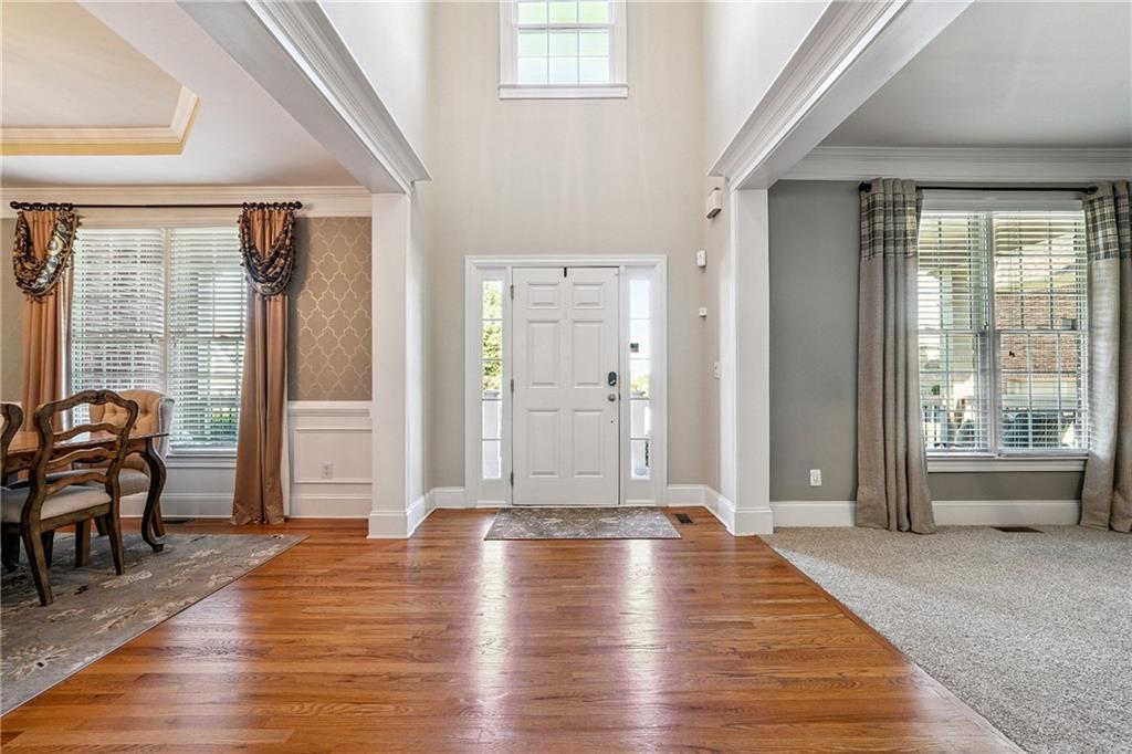 5715 UPPER CREEK Court