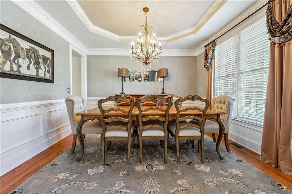 5715 UPPER CREEK Court