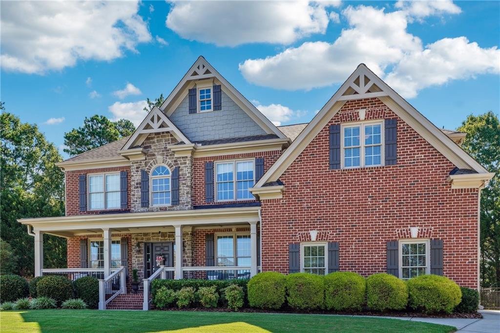 5715 UPPER CREEK Court