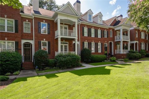 A home in Smyrna