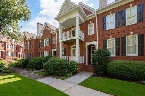 A home in Smyrna