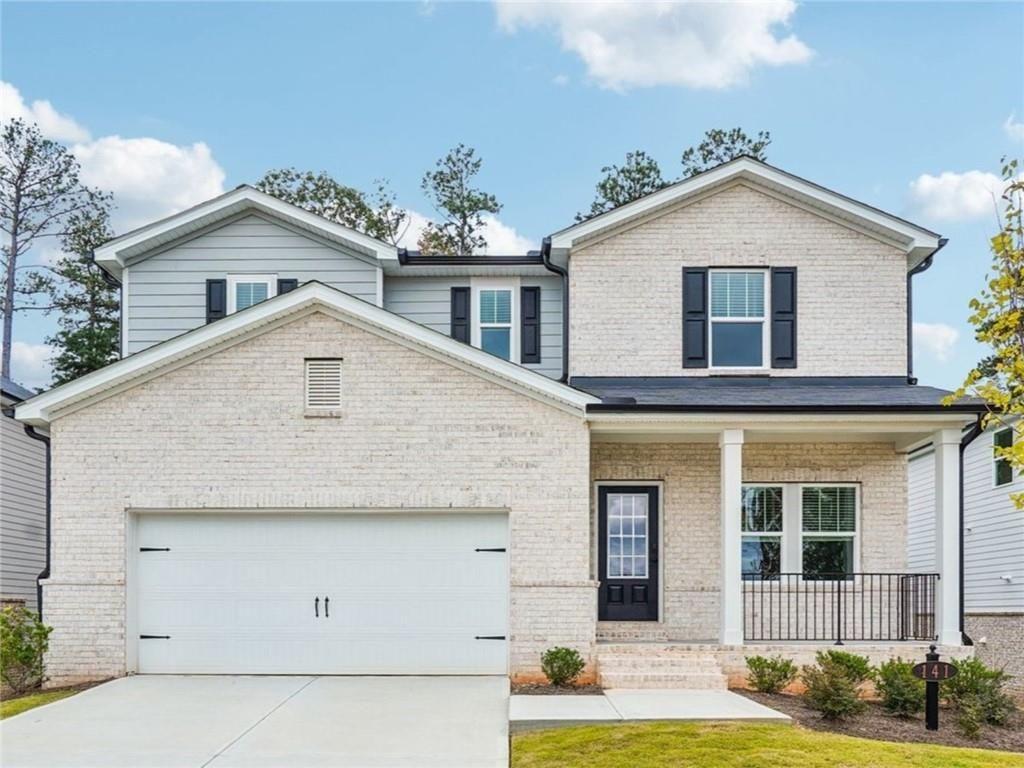 Photo of 938 Brookshade Trail, Lawrenceville, GA 30045 (MLS # 7725996)
