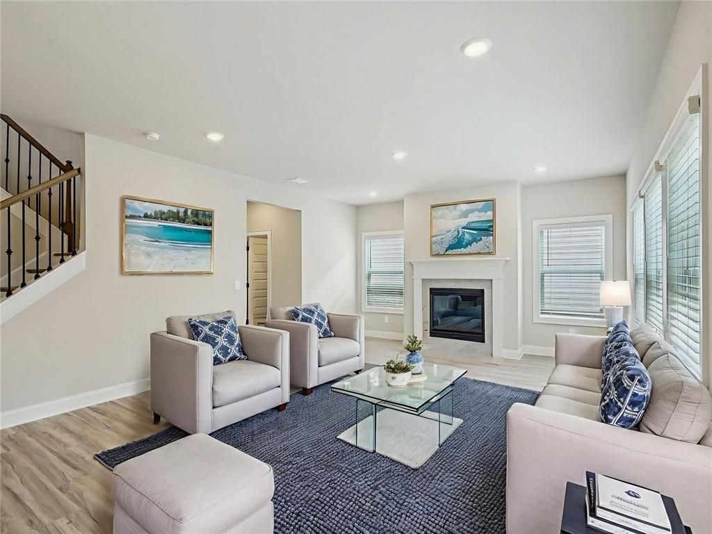 Photo of 938 Brookshade Trail, Lawrenceville, GA 30045 (MLS # 7725996)