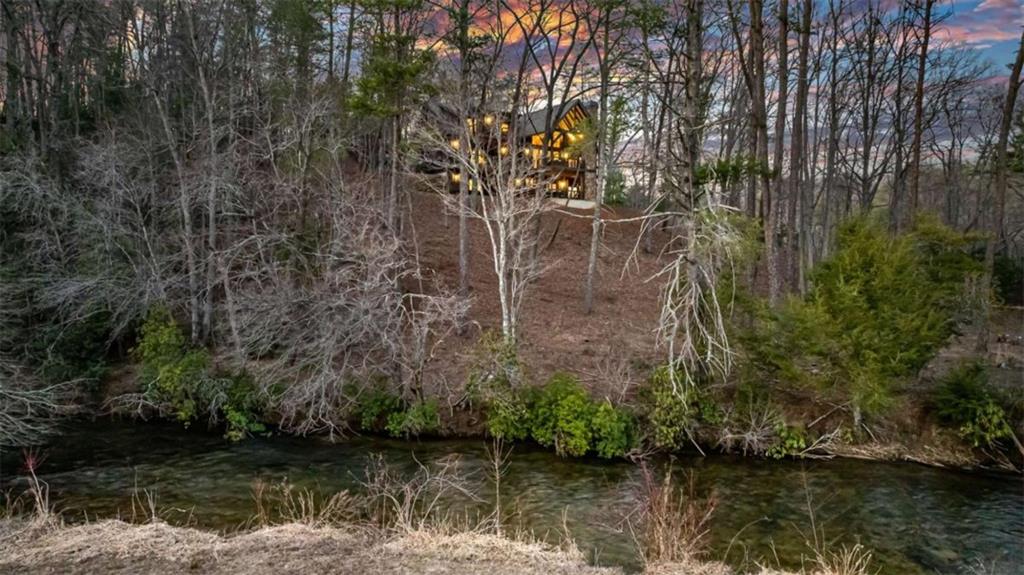 381 Trails End, Epworth, Georgia image 4