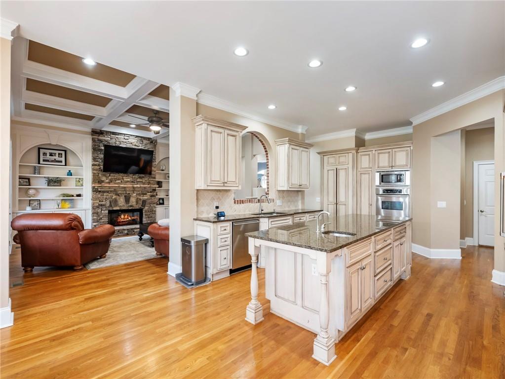 2510 Shumard Oak Drive, Braselton, Georgia image 17