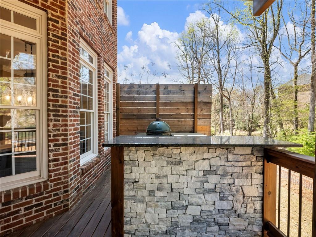 2510 Shumard Oak Drive, Braselton, Georgia image 21