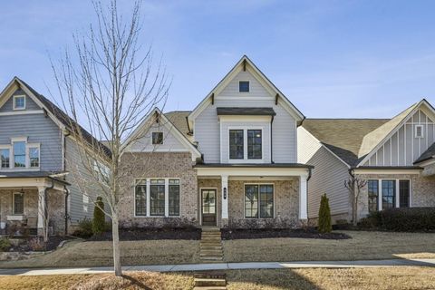 Homes For Sale - 208 Still Pine Bend<br/> Smyrna, GA 30082