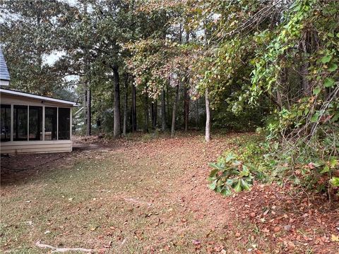 A home in Newnan