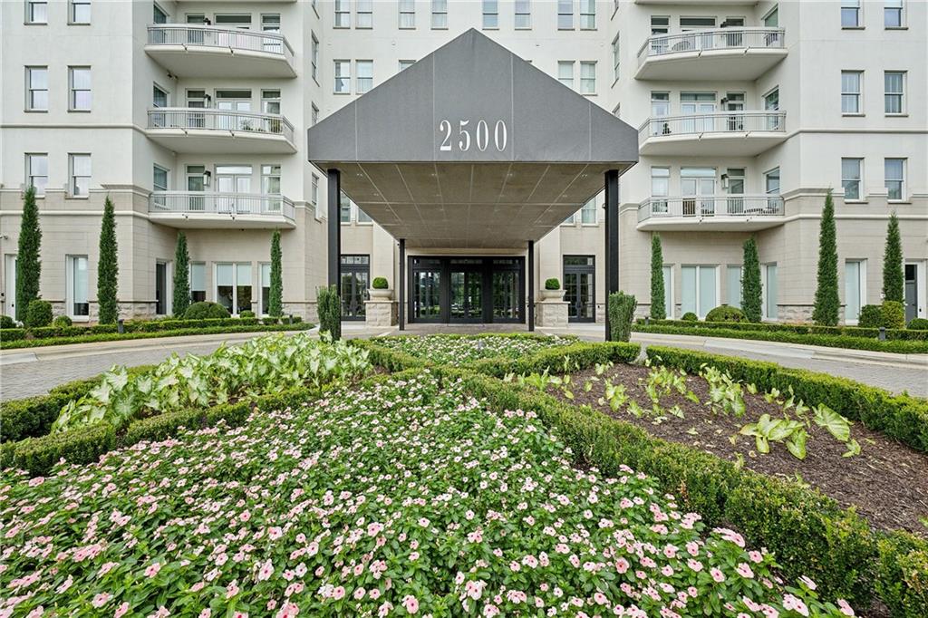 2500 Peachtree Road NW 301S