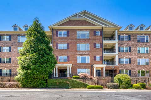 Condo For Sale - 2300 Peachford Road #3209<br/> Dunwoody, GA 30338