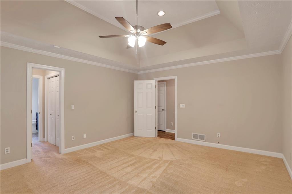 4535 Clipper Bay Road, Duluth, Georgia image 12