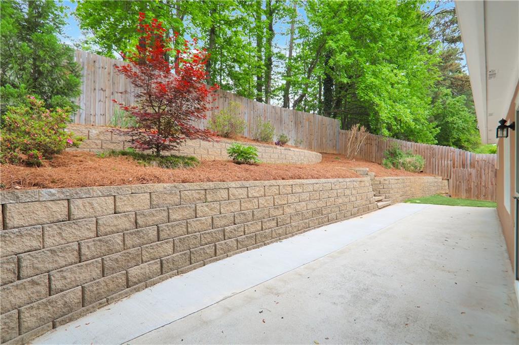 4535 Clipper Bay Road, Duluth, Georgia image 22