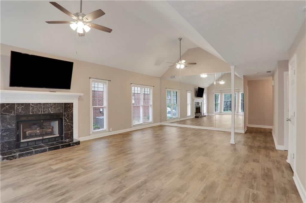 4535 Clipper Bay Road, Duluth, Georgia image 3