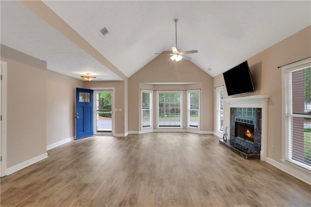 4535 Clipper Bay Road, Duluth, Georgia image 6