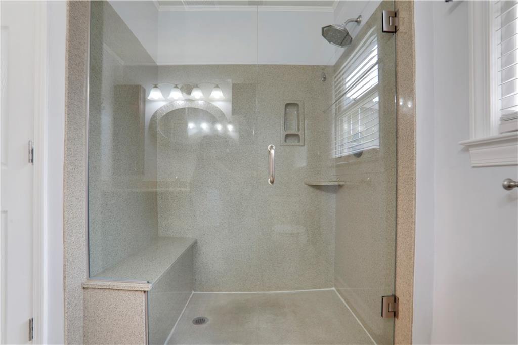 4535 Clipper Bay Road, Duluth, Georgia image 16