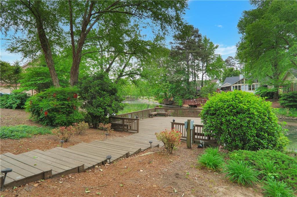 4535 Clipper Bay Road, Duluth, Georgia image 25