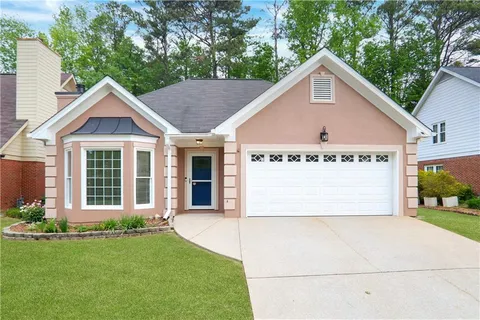 4535 Clipper Bay Road, Duluth, GA 30096 - MLS#: 7564466