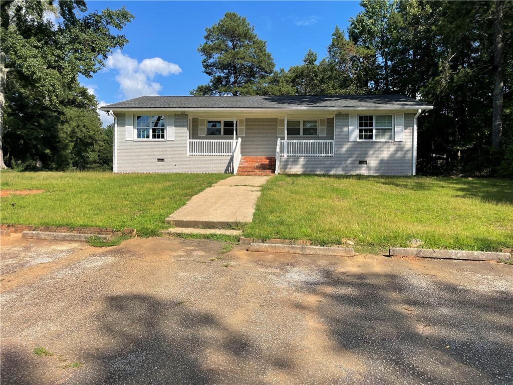 22 Fox Hall Drive