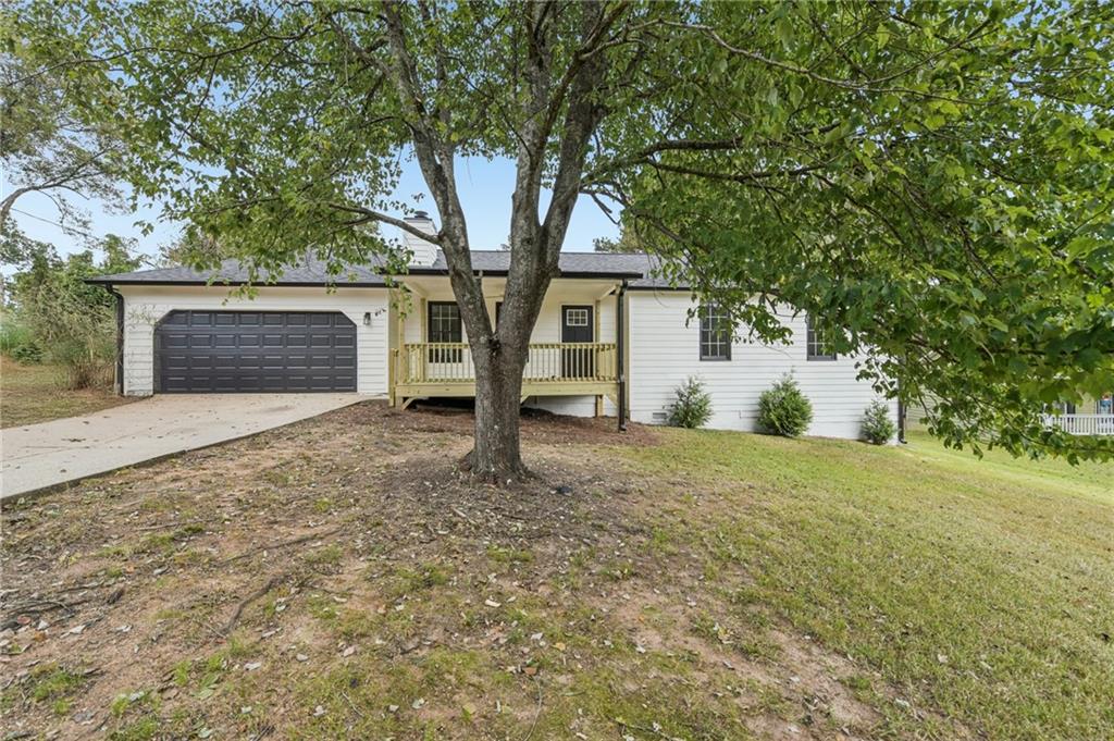 1506 Jamestown Drive