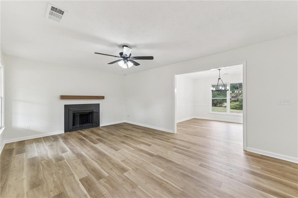 1506 Jamestown Drive