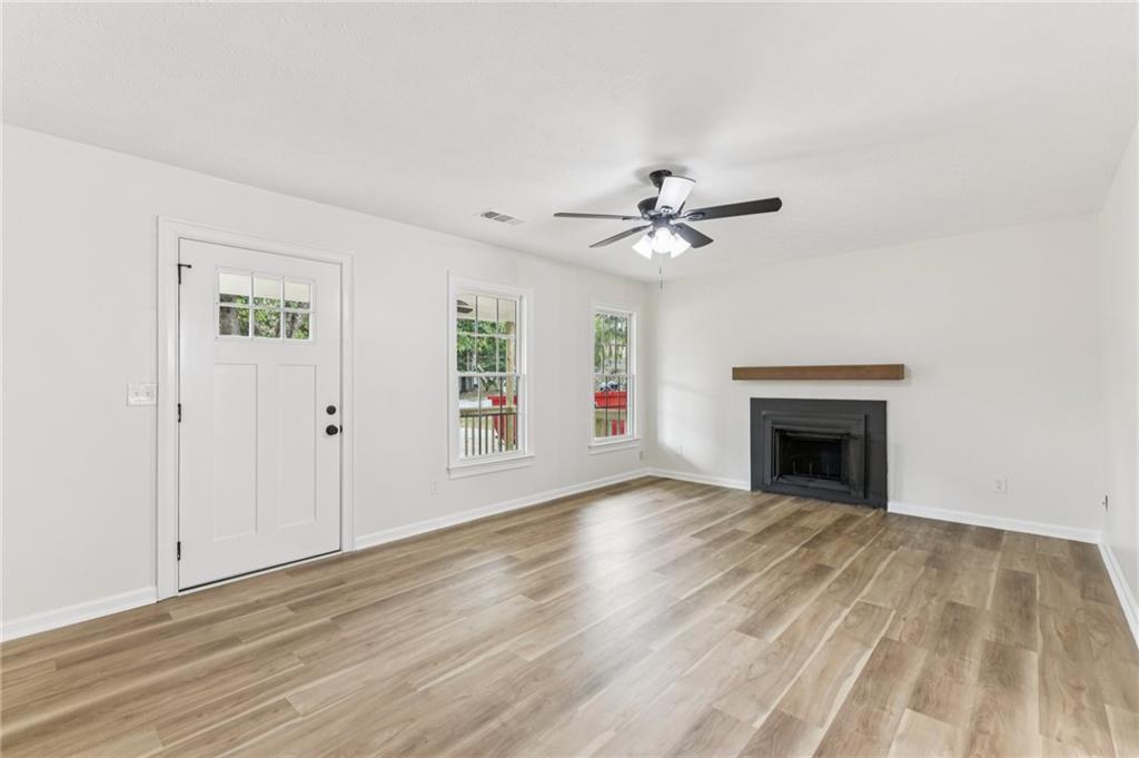 1506 Jamestown Drive