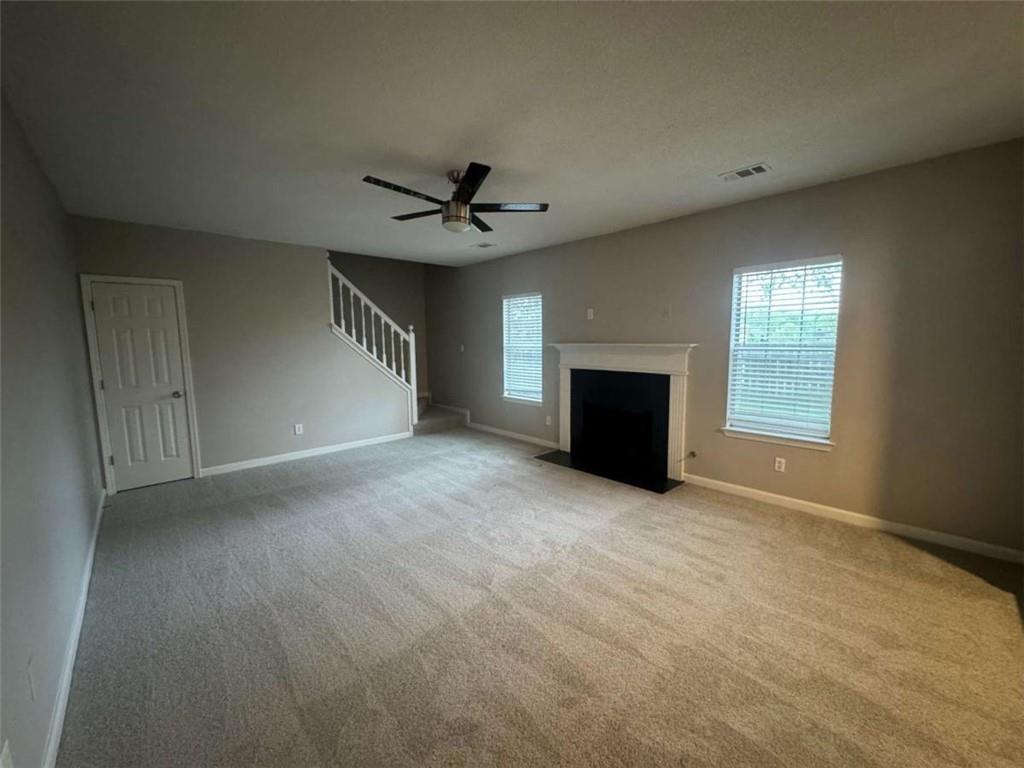 3472 Riverview Chase Way, Ellenwood, Georgia image 14