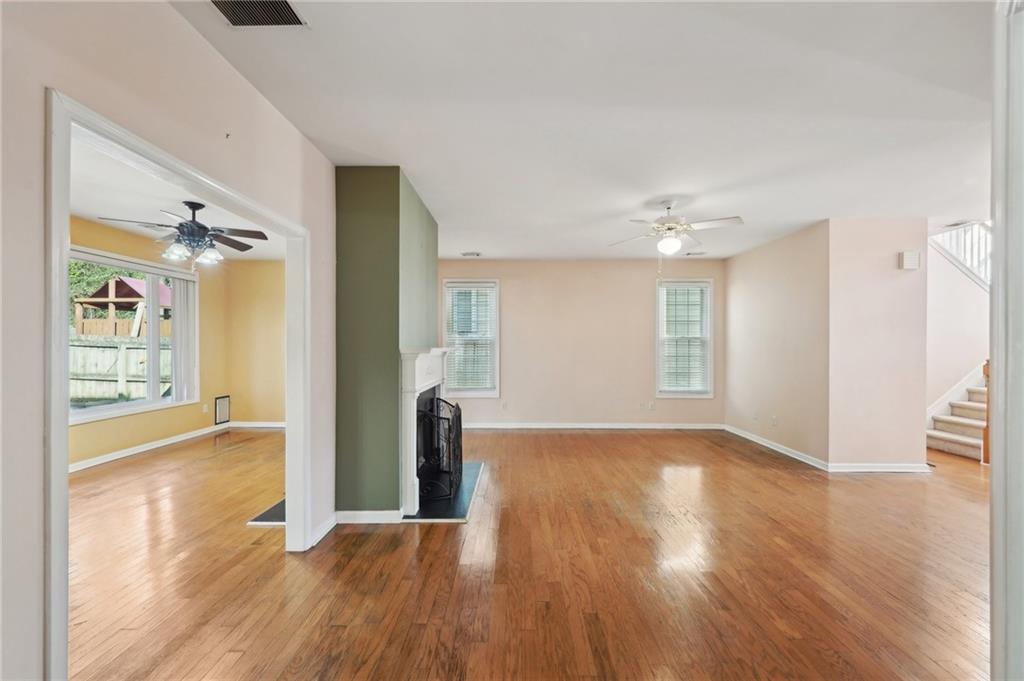 485 Kensington Parc Drive, Avondale Estates, Georgia image 10