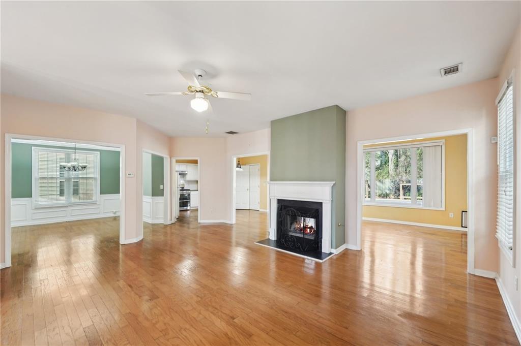 485 Kensington Parc Drive, Avondale Estates, Georgia image 8