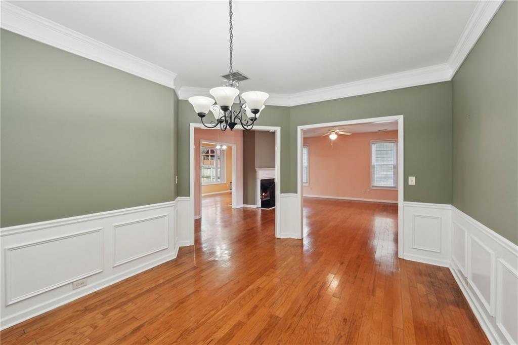 485 Kensington Parc Drive, Avondale Estates, Georgia image 14