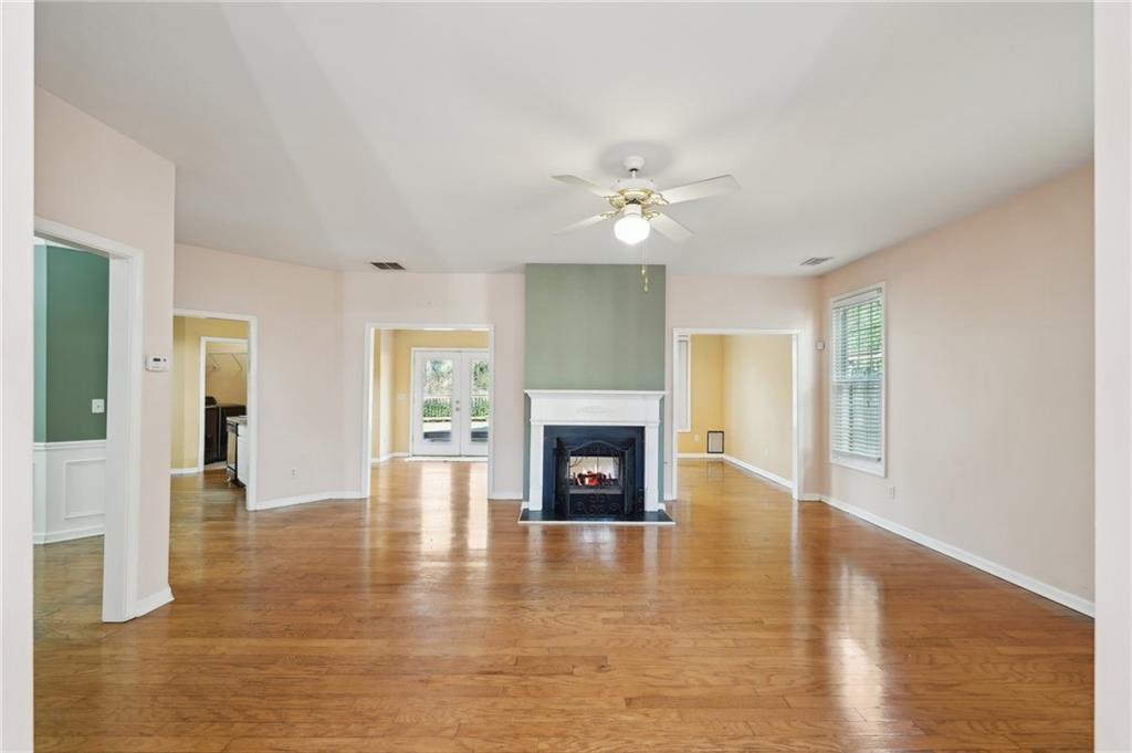 485 Kensington Parc Drive, Avondale Estates, Georgia image 7