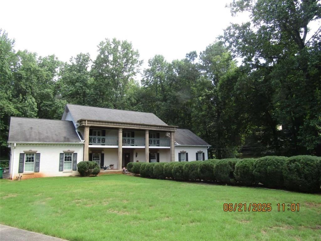 5523 Bahia Mar Circle