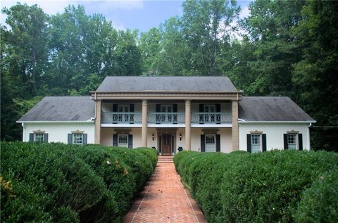 Photo of 5523 Bahia Mar Circle, Stone Mountain, GA 30087 (MLS # 7608764)